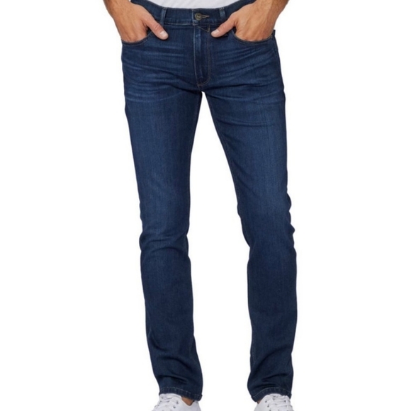 PAIGE Other - PAIGE LENNOX Brenton Wash 36x31 EUC